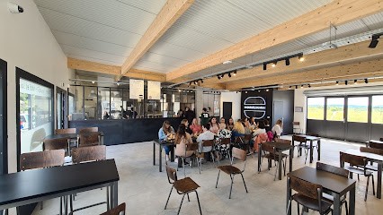 Friterie Maison Deceuninck, Fast-Food à Étaples