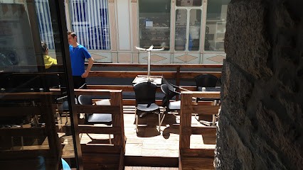 Snack du Couserans, Fast-Food à Saint-Girons