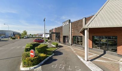 France Quick SAS, Fast-Food à Saint-Maximin