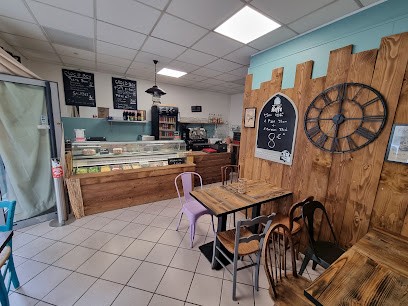 Croc O Box, Fast-Food à Nîmes