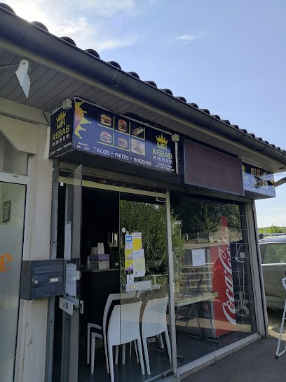 MIR KEBAB, Fast-Food au Palais-sur-Vienne