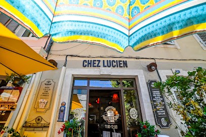 Chez Lucien, Sandwicherie à Saint-Rémy-de-Provence