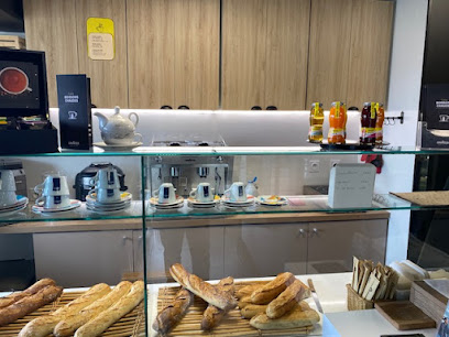 Maison Du Snacking Restauration Rapide à Muret