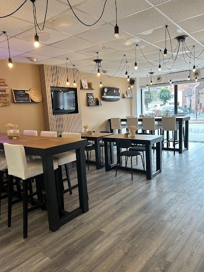 La Pasta Joya, Fast-Food à La Bassée