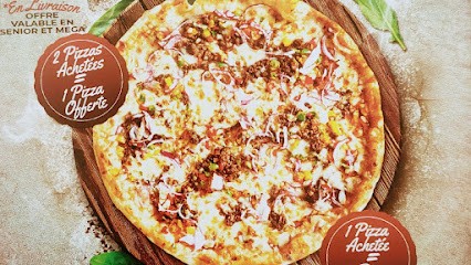 Di Napoli, Fast-Food à Fresnoy-le-Grand