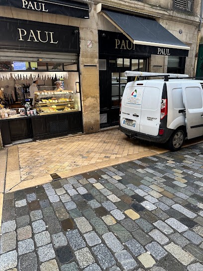 PAUL, Sandwicherie à Bordeaux