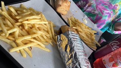 Kass’Dalle, Fast-Food à Eysines