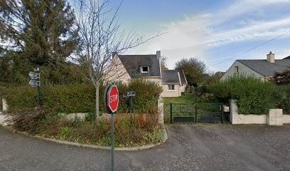 Crêpes Riz, Fast-Food à Malville