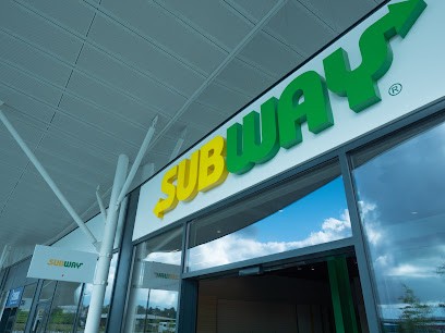 Subway, Sandwicherie à La Teste-de-Buch