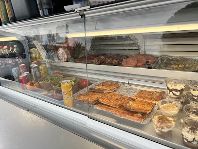 Les collegues Foodtruck, Fast-Food à Istres