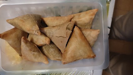 Chez PAM, Saveur De L'Océan Indien, Fast-Food à Nérondes