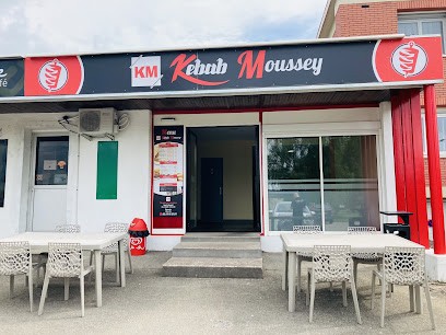 Kebab Moussey, Fast-Food à Moussey