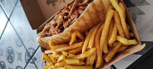 Pizzaland, Fast-Food à Mouroux