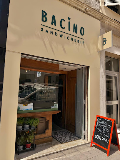 Bacino