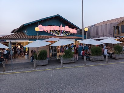 La Royale, Fast-Food à Saint-Julien-en-Born