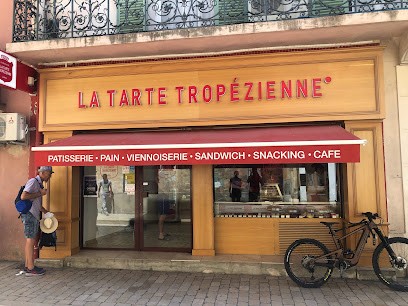 MIDDAY EXPRESS / Chez Barbu, Sandwicherie à Cassis