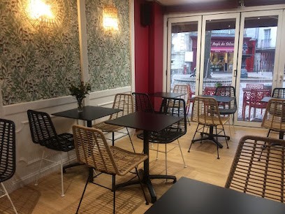 Tomate Cerise, Fast-Food à Saumur