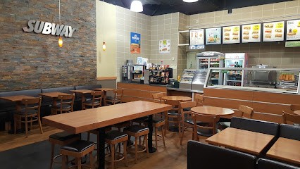 Subway, Sandwicherie à Lille