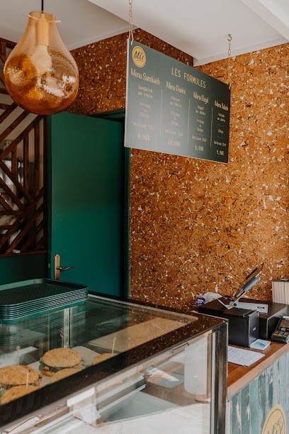 CHEZ MAX, Sandwicherie à Blonville-sur-Mer