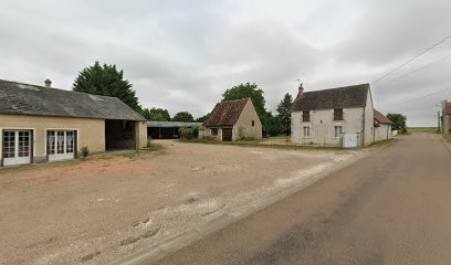 Les Saveurs des Baykham, Fast-Food à Garchy