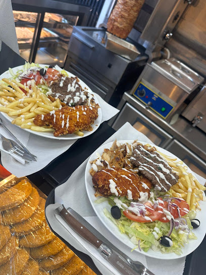 La Cantine Du 16 Éme, Snack-Bar à Marseille 16