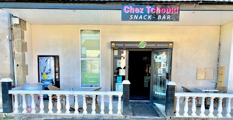 Chez Tchouki Guitalens, Fast-Food à Guitalens-L'Albarède