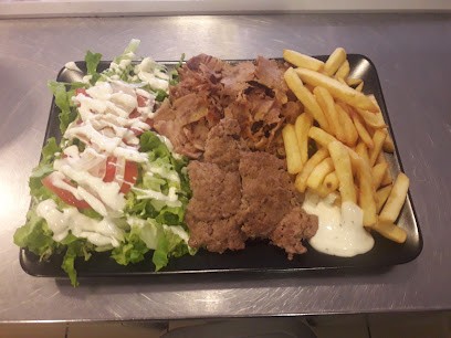 Royal Pizz’Kebab., Fast-Food à Entraigues-sur-la-Sorgue
