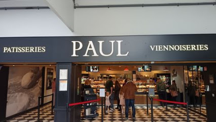 Paul Sandwicherie à Assevillers