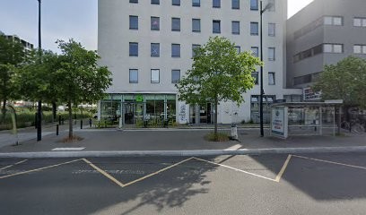 Vivre & Savourer, Fast-Food à Nantes