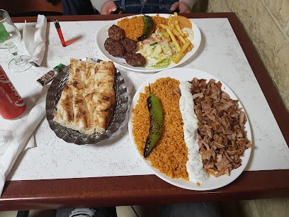 Le Paradis Oriental, Fast-Food à Fontenay-sous-Bois