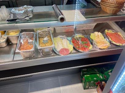 Aux Délices Du Bosphore, Fast-Food à Rambouillet