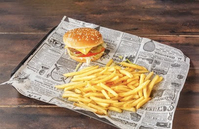 Sheesh & Cheese, Fast-Food à Mantes-la-Jolie