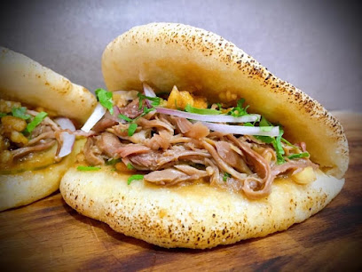 Frenchy's Kitchen Foodtruck Restauration Rapide à Hésingue