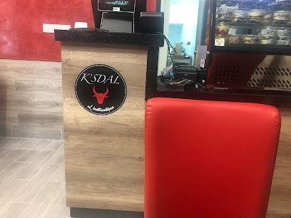 K'Sdal, Fast-Food à Saint-Ouen