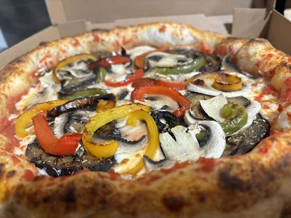 Yummy pizza, Fast-Food à Liffol-le-Grand