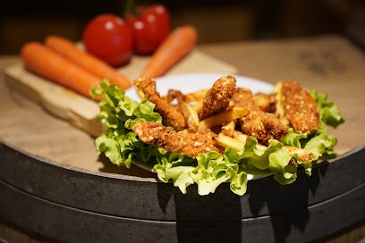 Captruck, Fast-Food à Vaux-le-Pénil