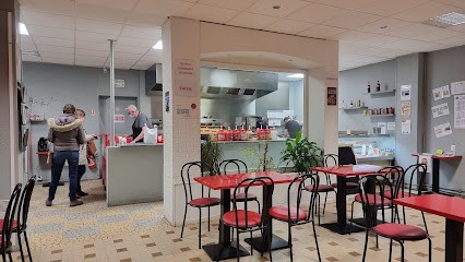 La Ch'tite Frite, Fast-Food à Raillencourt-Sainte-Olle
