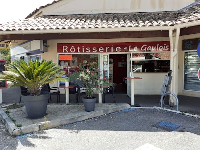 Rotisserie Le Gaulois, Fast-Food au Tignet