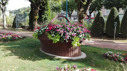 MPC, Sandwicherie à La Bourboule