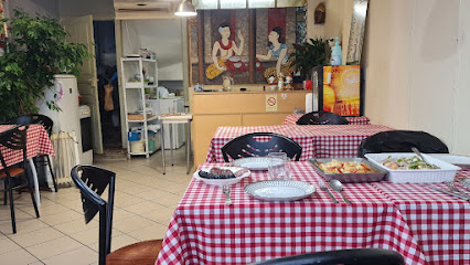 Restaurant Sabaï Siam Japonais Thaïlandais, Restauration Rapide à l' Isle-en-Dodon