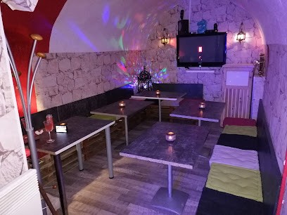 Les Délices Du Centre, Fast-Food à Montmorency