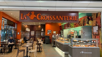 La Croissanterie, Sandwicherie à Orly