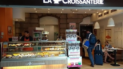 La Croissanterie, Sandwicherie à Strasbourg