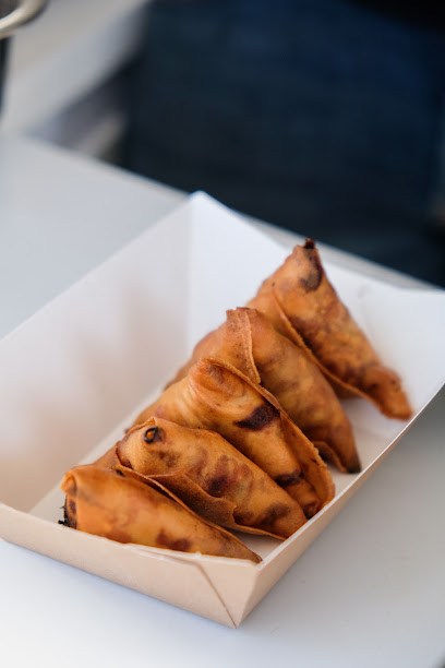 La Marmite Léô Food Truck Réunionnais 🇷🇪 Restauration Rapide à Perpignan