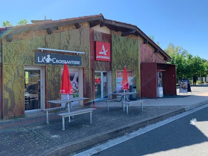 La Croissanterie, Sandwicherie à Saint-Georges-de-Reneins