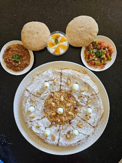 La Toque Marocaine ( À Emporter) Restauration Rapide à Tarnos