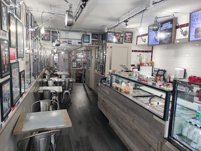 BAGELSTEIN • Bagels & Coffee Shop, Fast-Food à Villefranche-sur-Saône