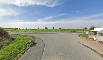 CESAR Snack, Fast-Food à Villemandeur