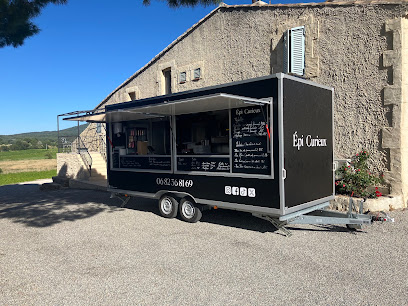 L'epicurieux Foodtruck Restauration Rapide au Cannet
