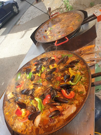 Un Zeste De Fanny, Fast-Food à Eyguières